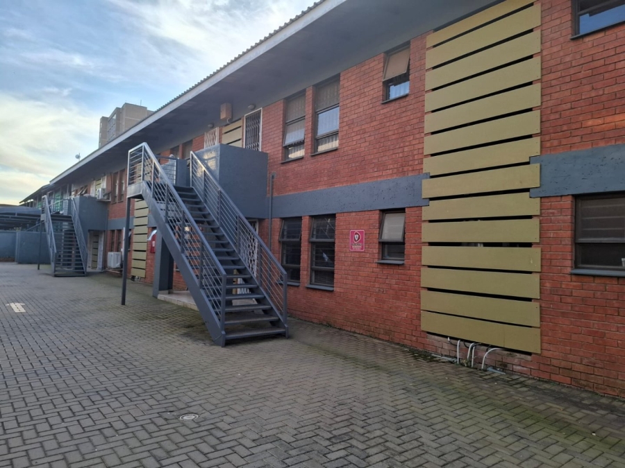 2 Bedroom Property for Sale in Universitas Free State